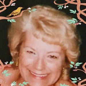 Meet your Posher, Norma